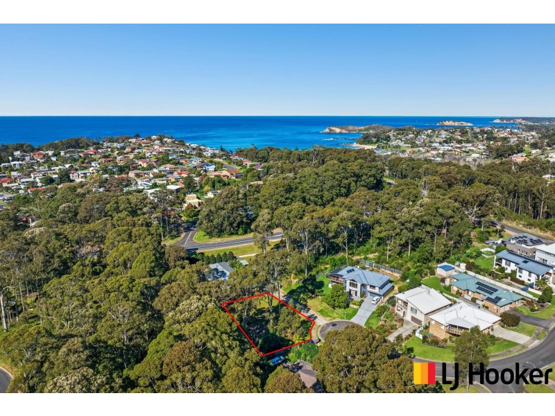 6 Honeyeater Place, Malua Bay NSW 2536