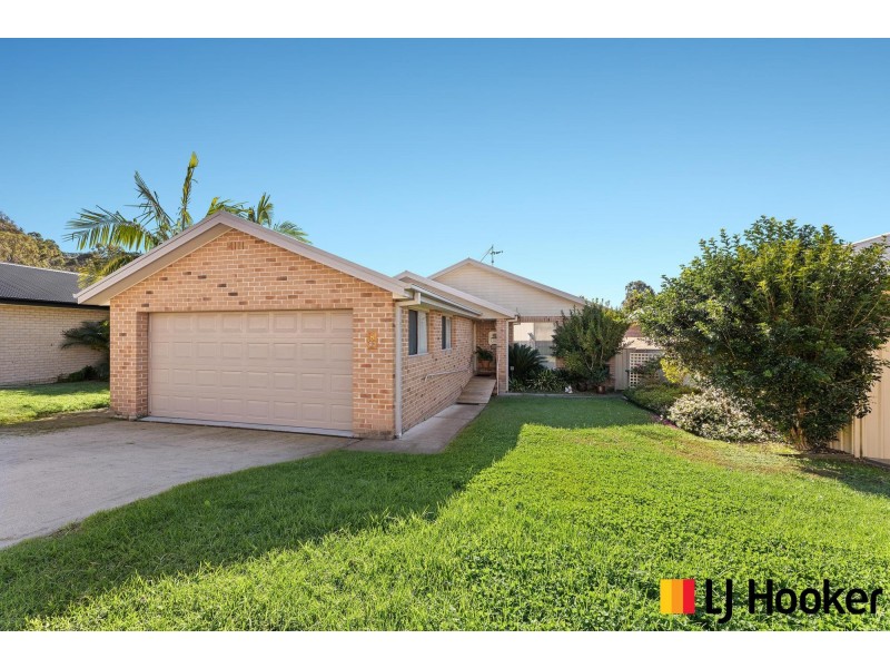 8/9B Eric Fenning Drive, Surf Beach NSW 2536