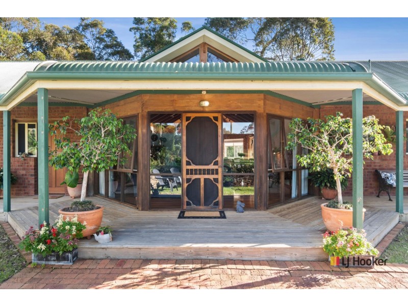 103 Clyde Road, North Batemans Bay NSW 2536