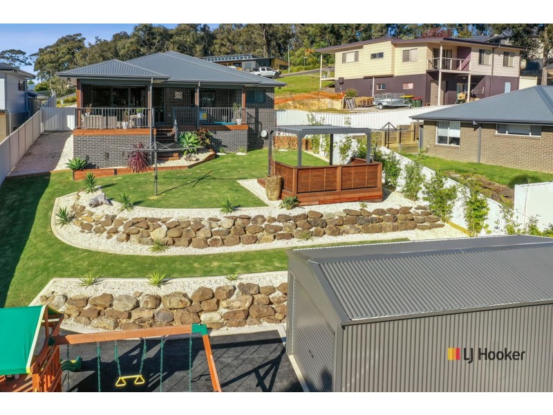11 Jarrah Way, Malua Bay NSW 2536