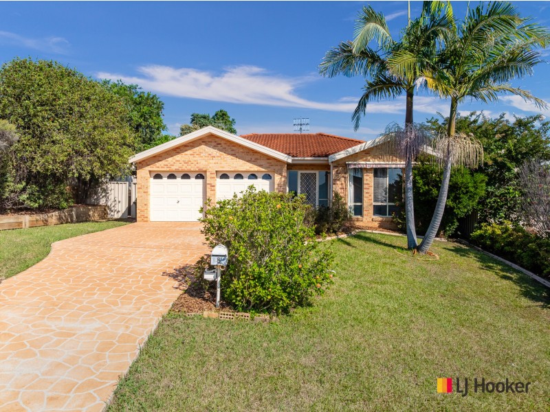 8 John Forrest Place, Sunshine Bay NSW 2536