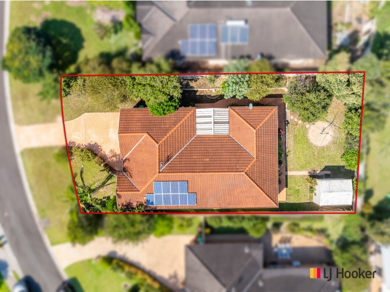 8 John Forrest Place, Sunshine Bay NSW 2536