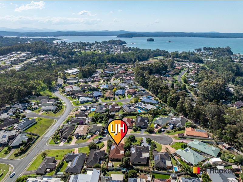 8 John Forrest Place, Sunshine Bay NSW 2536