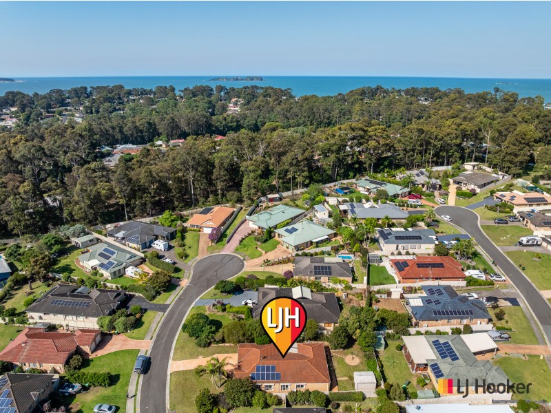 8 John Forrest Place, Sunshine Bay NSW 2536