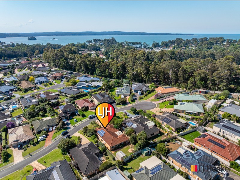 8 John Forrest Place, Sunshine Bay NSW 2536