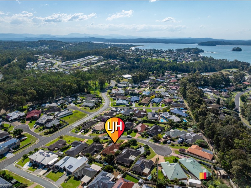 8 John Forrest Place, Sunshine Bay NSW 2536