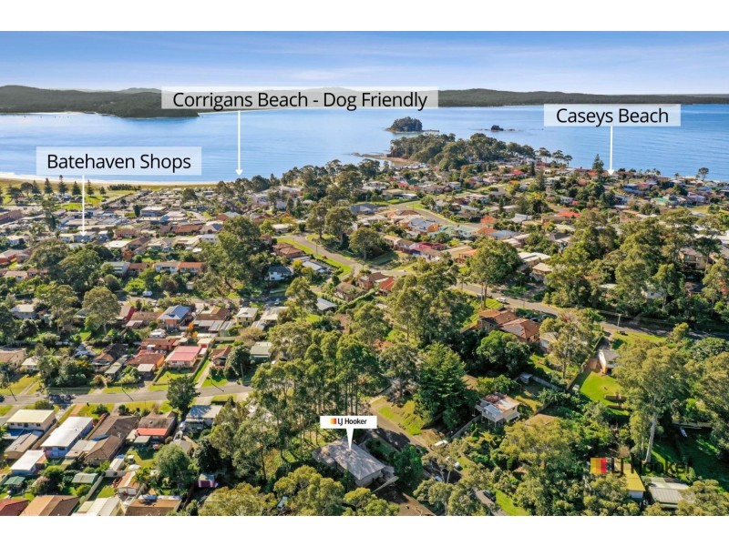 20 Bernadette Boulevard, Batehaven NSW 2536