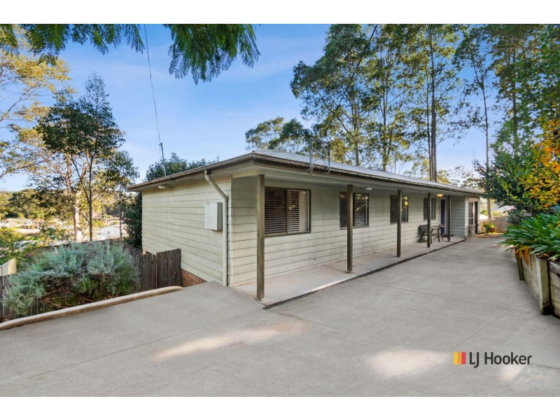 20 Bernadette Boulevard, Batehaven NSW 2536