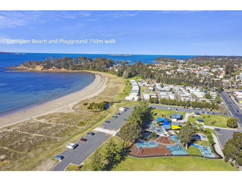 20 Bernadette Boulevard, Batehaven NSW 2536