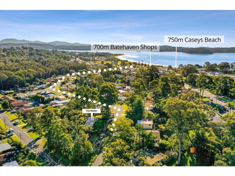 20 Bernadette Boulevard, Batehaven NSW 2536