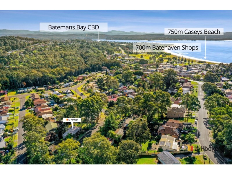 20 Bernadette Boulevard, Batehaven NSW 2536
