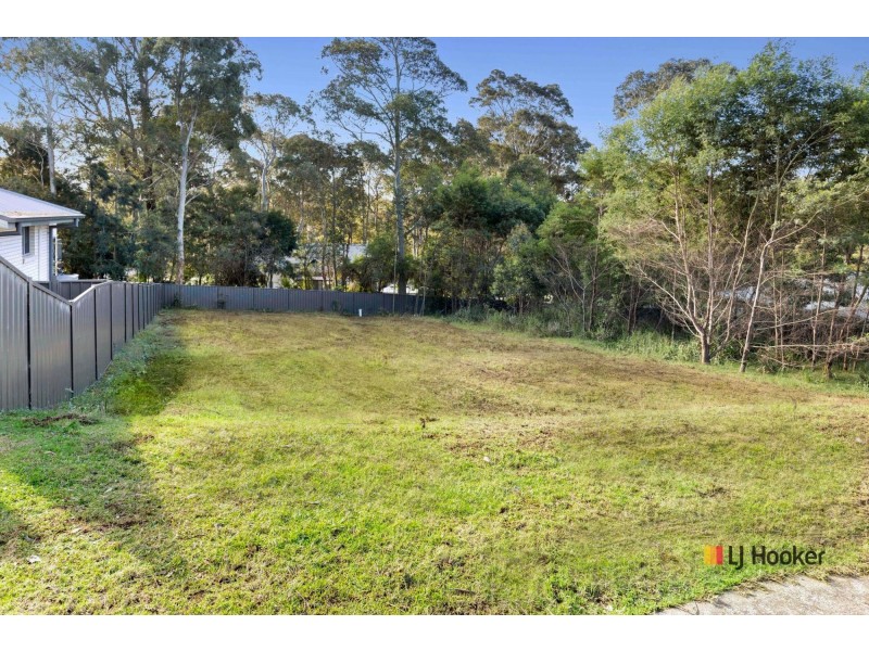 5A Litchfield Crescent, Long Beach NSW 2536