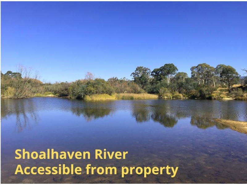 Lots 322/323/326/328/32 Sandholes Road, Braidwood NSW 2622