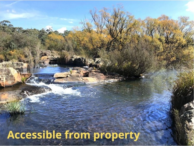 Lots 322/323/326/328/32 Sandholes Road, Braidwood NSW 2622