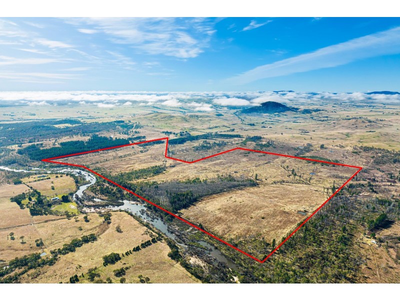 Lots 322/323/326/328/32 Sandholes Road, Braidwood NSW 2622