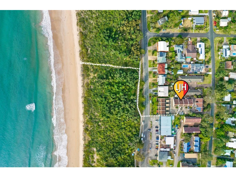 Unit 6/62-64 Smith Street, Broulee NSW 2537