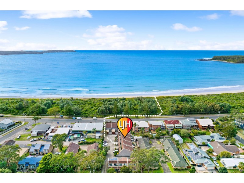 Unit 6/62-64 Smith Street, Broulee NSW 2537