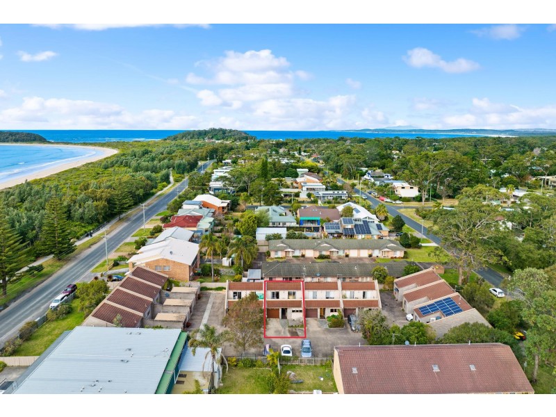 Unit 6/62-64 Smith Street, Broulee NSW 2537