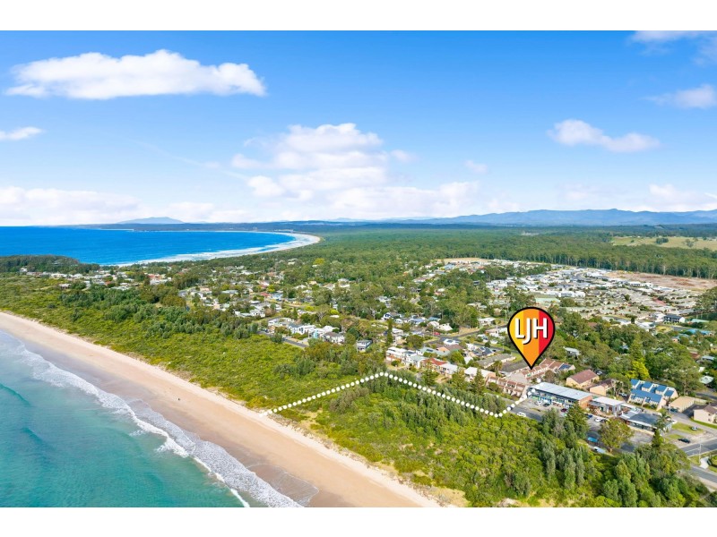 Unit 6/62-64 Smith Street, Broulee NSW 2537