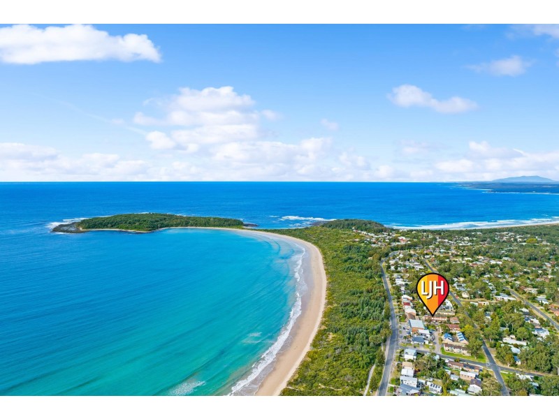Unit 6/62-64 Smith Street, Broulee NSW 2537