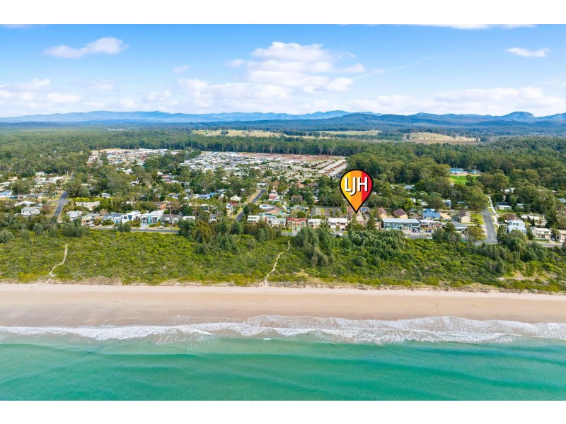 Unit 6/62-64 Smith Street, Broulee NSW 2537
