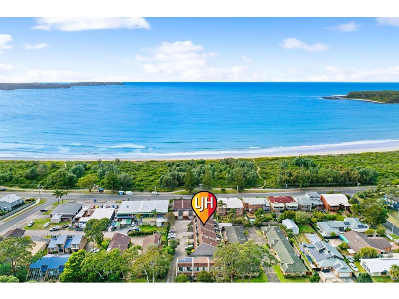 Unit 6/62-64 Smith Street, Broulee NSW 2537
