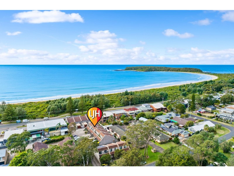 Unit 6/62-64 Smith Street, Broulee NSW 2537