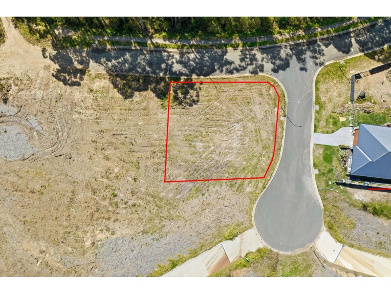 2 Wyena Close, Malua Bay NSW 2536