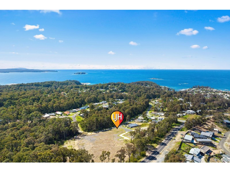 2 Wyena Close, Malua Bay NSW 2536