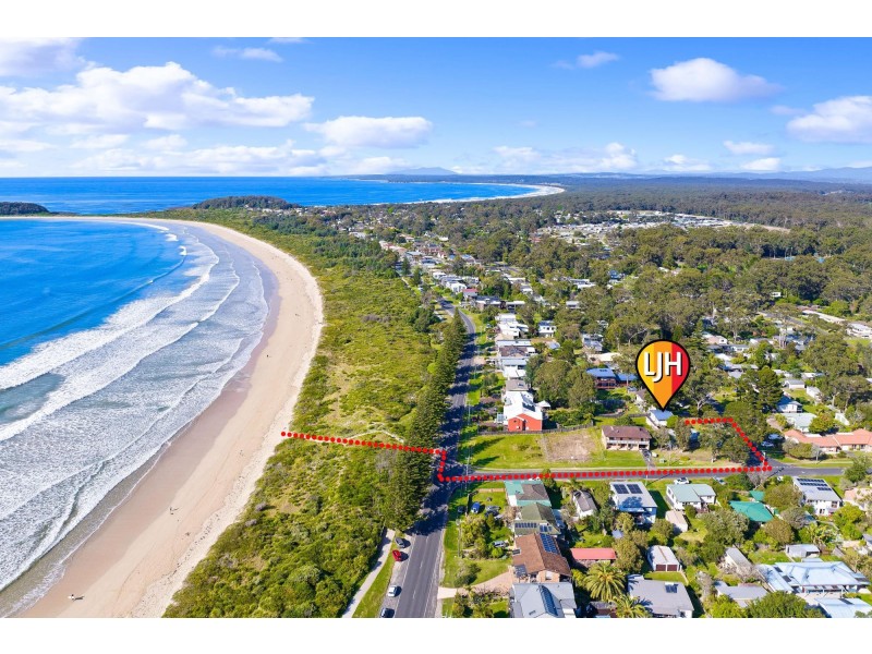 4 Smith Street, Broulee NSW 2537