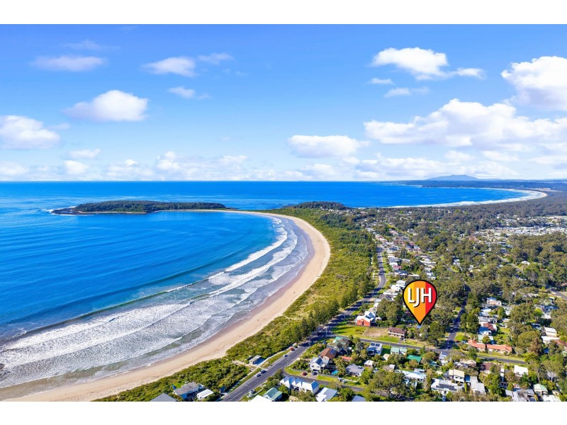 4 Smith Street, Broulee NSW 2537