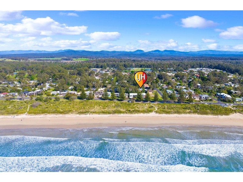 4 Smith Street, Broulee NSW 2537