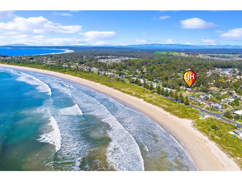 4 Smith Street, Broulee NSW 2537