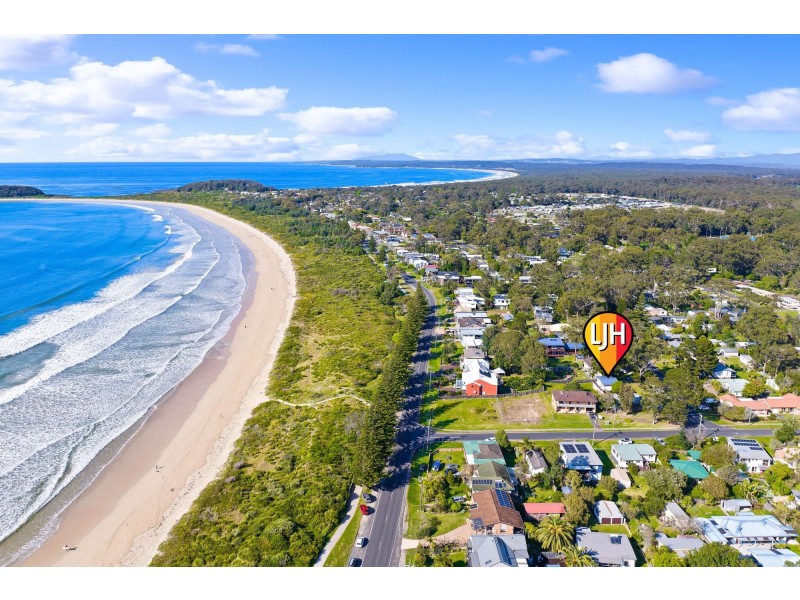 4 Smith Street, Broulee NSW 2537