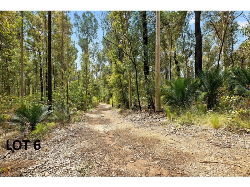 771 The Ridge Road, Lilli Pilli NSW 2536