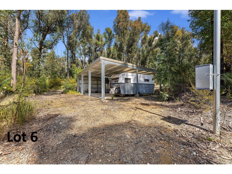 771 The Ridge Road, Lilli Pilli NSW 2536