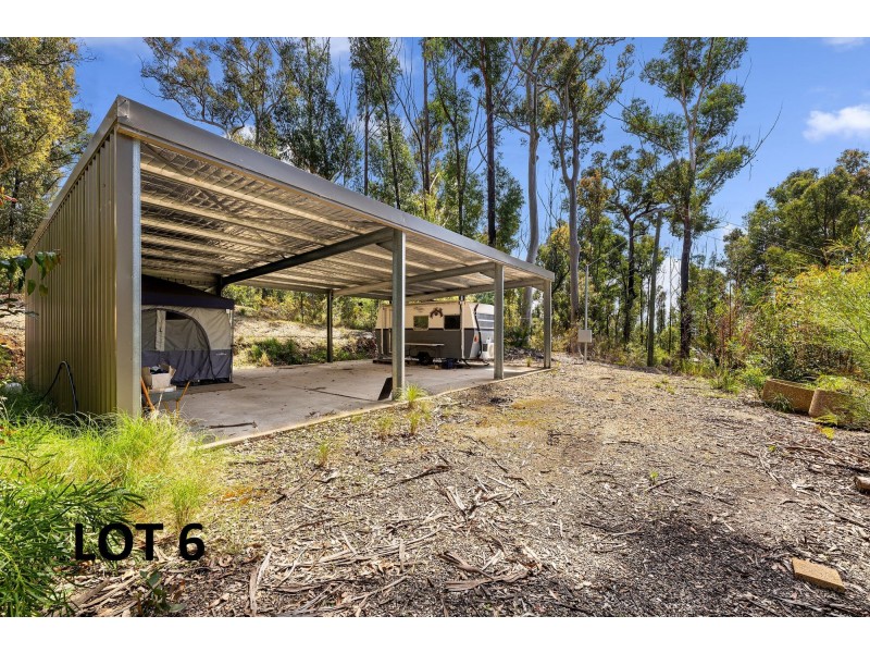 771 The Ridge Road, Lilli Pilli NSW 2536