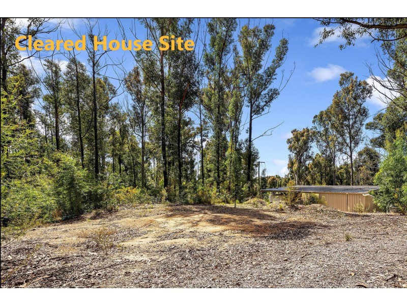 771 The Ridge Road, Lilli Pilli NSW 2536