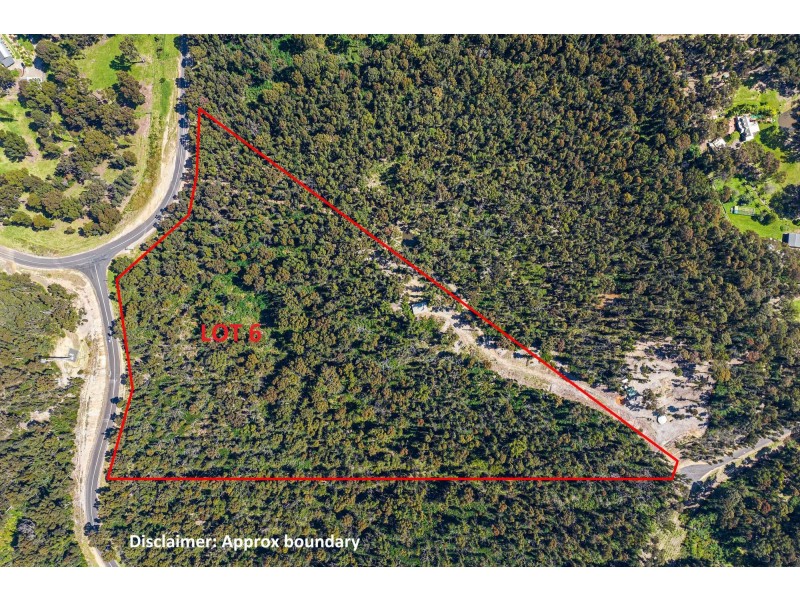 771 The Ridge Road, Lilli Pilli NSW 2536