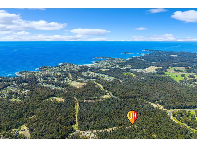 771 The Ridge Road, Lilli Pilli NSW 2536