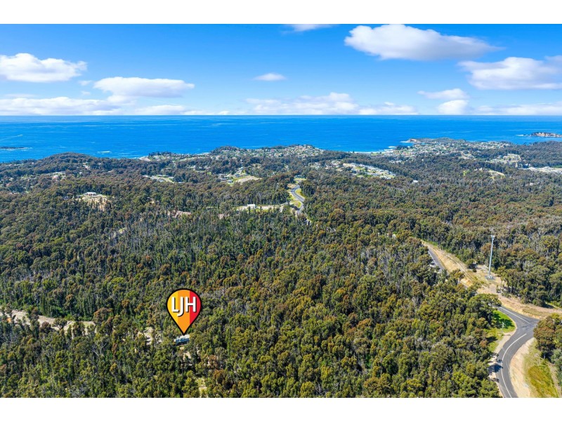 771 The Ridge Road, Lilli Pilli NSW 2536