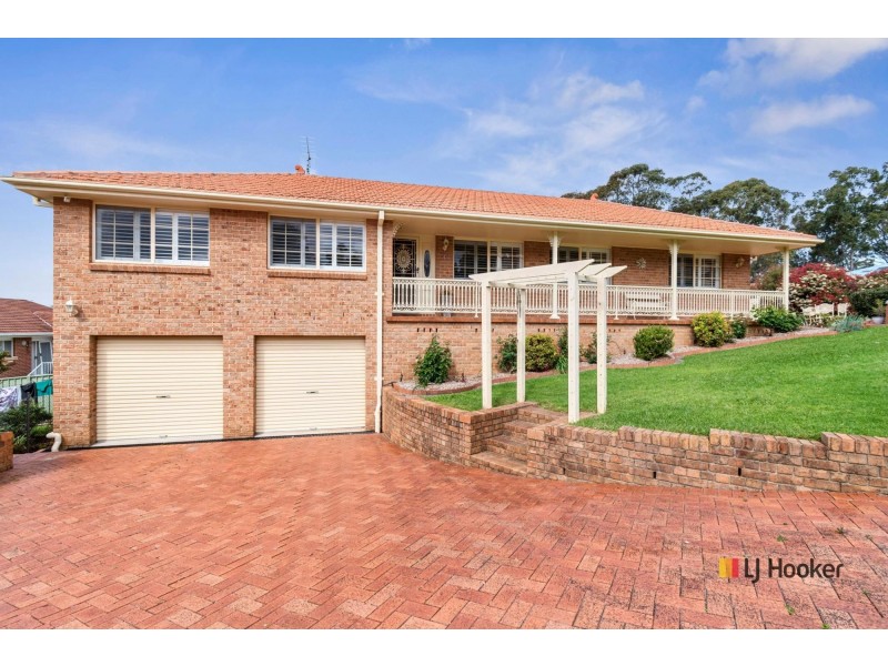 4 Mimosa Place, Malua Bay NSW 2536
