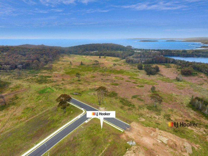 Lot 18/”Elements” Bevian Road, Rosedale NSW 2536