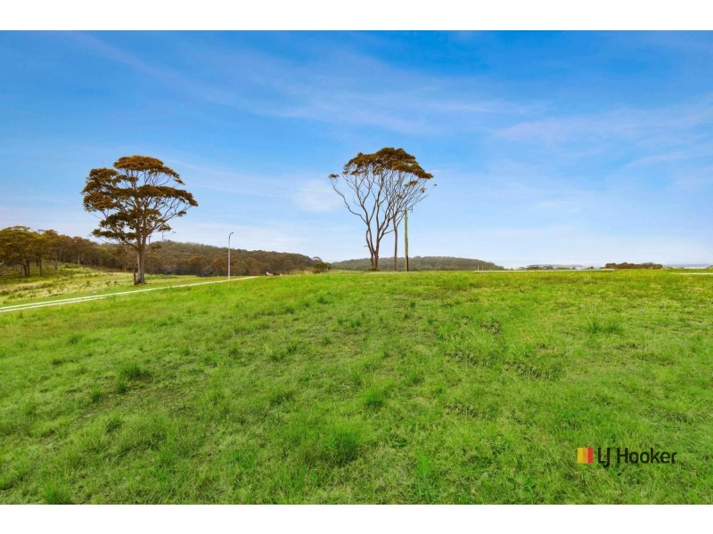 Lot 18/”Elements” Bevian Road, Rosedale NSW 2536