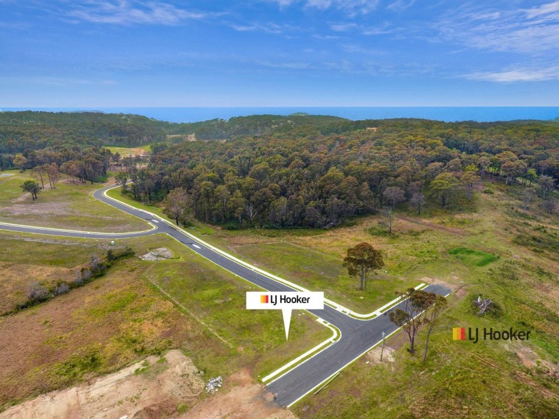 Lot 18/”Elements” Bevian Road, Rosedale NSW 2536