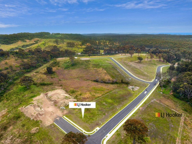 Lot 18/”Elements” Bevian Road, Rosedale NSW 2536