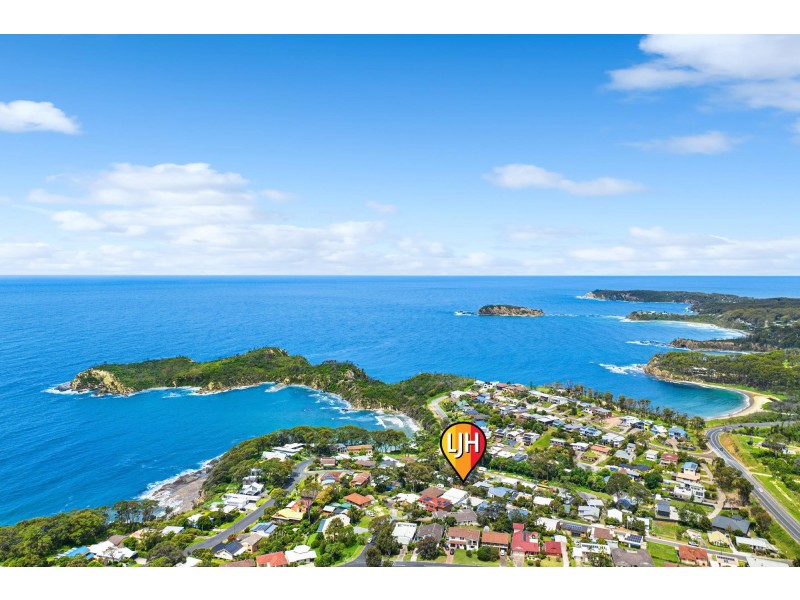 25 Mulgowrie Street, Malua Bay NSW 2536