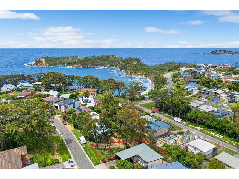 25 Mulgowrie Street, Malua Bay NSW 2536