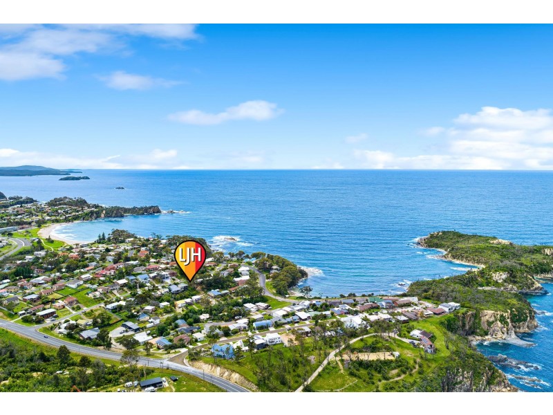 25 Mulgowrie Street, Malua Bay NSW 2536