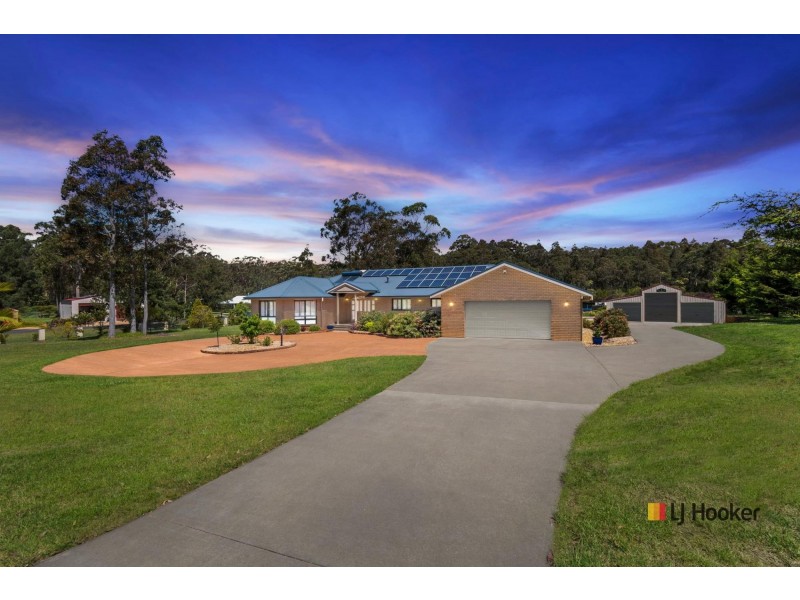 6 Estuary Way, Mossy Point NSW 2537